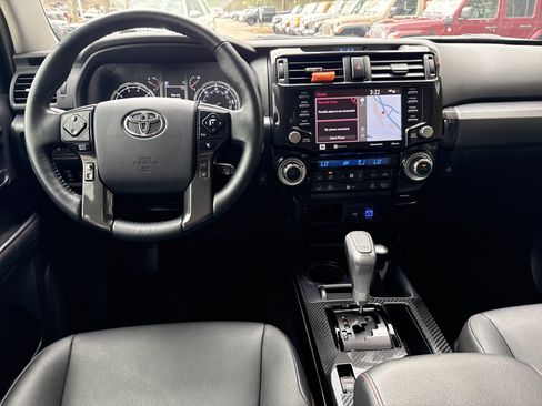 Used 2024 Toyota 4Runner TRD Pro image 22