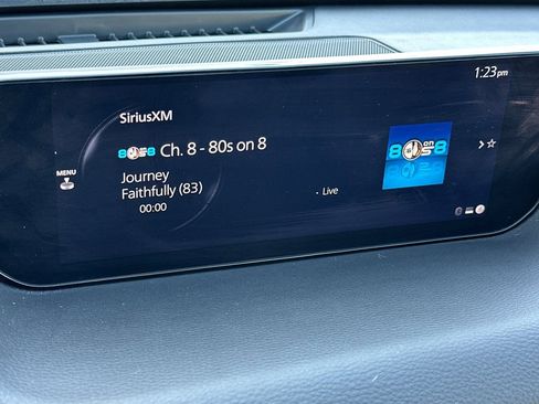 Certified 2025 MAZDA CX-50 AWD 2.5 Hybrid w/ Premium Pkg image 18