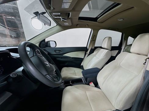 Used 2014 Honda CR-V EX image 12