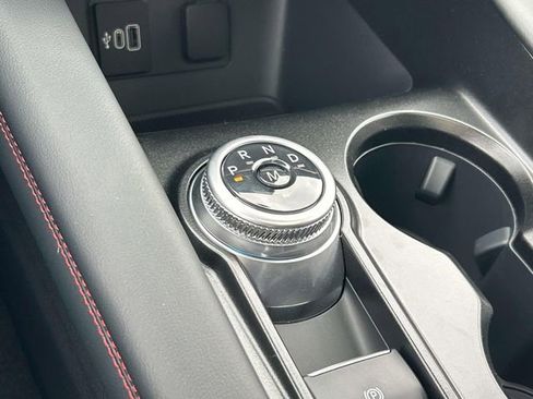 New 2026 Ford Explorer ST w/ Sun And Sound Package image 35