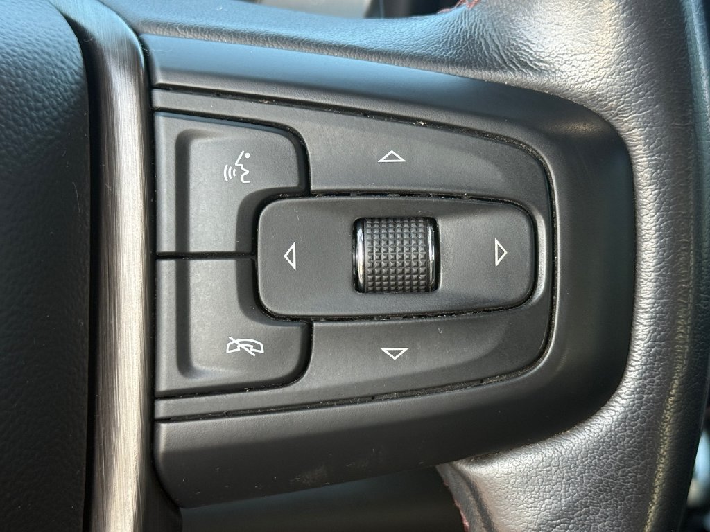 Used 2024 GMC Sierra 1500 AT4X AWD/4WD image 28