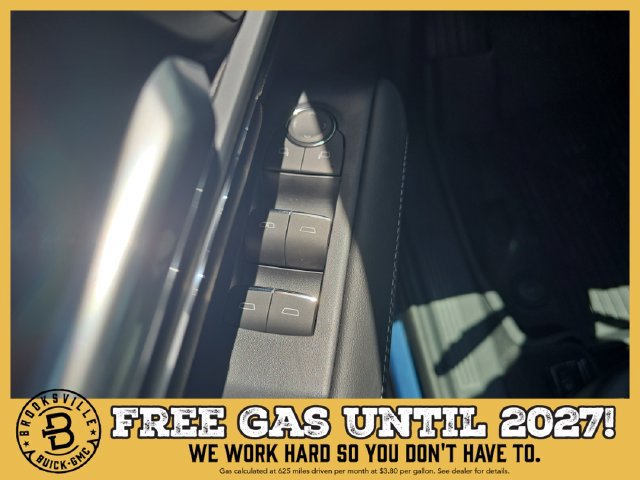 New 2027 GMC Terrain Denali w/ LPO, Floor Liner Package AWD/4WD image 16