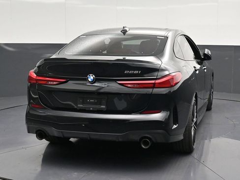 Used 2024 BMW 228i Gran Coupe w/ M Sport Package FWD image 2