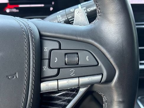 Certified 2023 Cadillac Escalade V AWD/4WD image 30