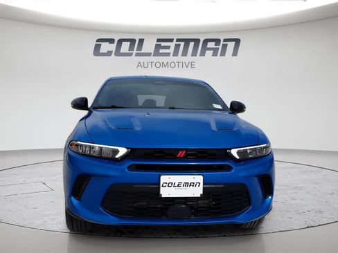 Used 2023 Dodge Hornet GT Plus w/ GT Blacktop Package image 8