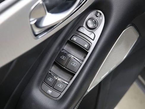 Used 2023 INFINITI Q50 Luxe w/ Cargo Package AWD/4WD image 18