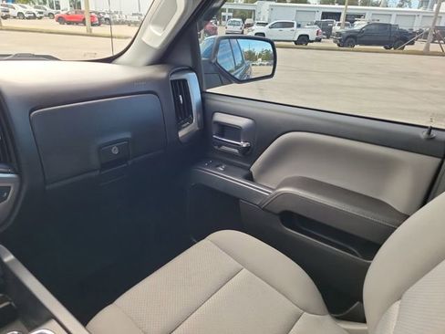 Used 2018 Chevrolet Silverado 1500 LT w/ All Star Edition image 12