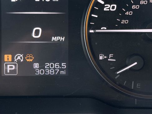 Used 2023 Subaru Outback Wilderness image 21