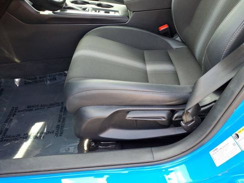 Used 2024 Honda Civic Sport image 16