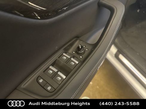 New 2026 Audi Q7 3.0T Premium Plus image 13