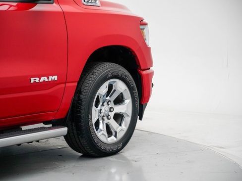 Used 2022 RAM 1500 Big Horn image 7