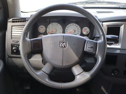 Used 2007 Dodge Ram 2500 Truck SLT w/ Quad Cab Big Horn Value Group image 19