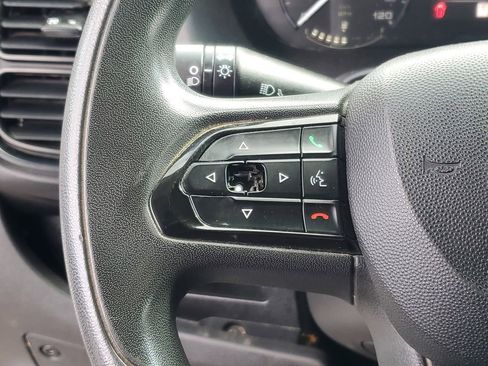 Used 2023 RAM ProMaster 3500 w/ Convenience Group FWD image 15