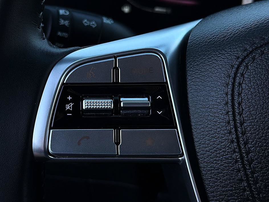 Used 2023 Kia Telluride S FWD image 18