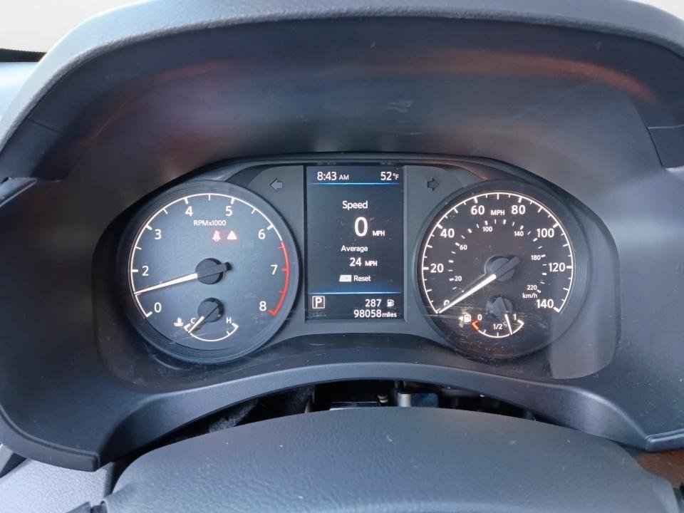 Used 2021 Nissan Altima 2.5 S FWD image 14