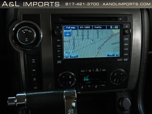 Used 2009 HUMMER H2 Luxury image 52