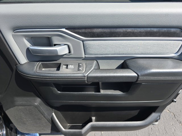 Used 2019 RAM 2500 Big Horn AWD/4WD image 30
