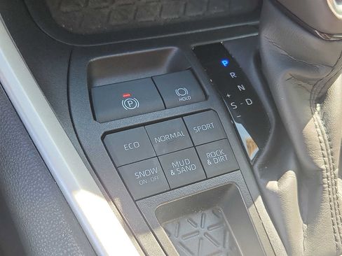 Used 2024 Toyota RAV4 XLE Premium w/ Weather Package AWD/4WD image 24
