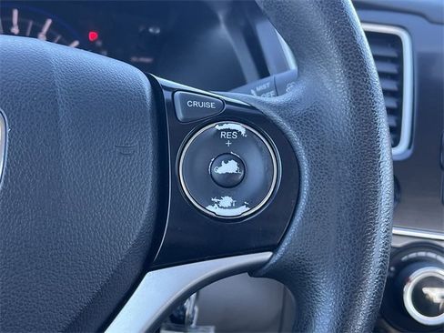 Used 2013 Honda Civic LX image 20