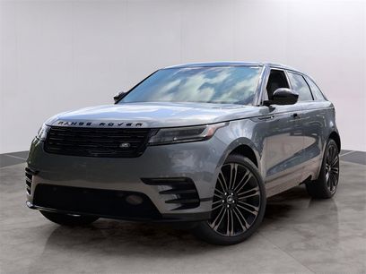 New 2026 Land Rover Range Rover Velar Dynamic SE