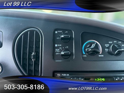 Used 2000 Ford E-350 and Econoline 350 Extended Super Duty image 34