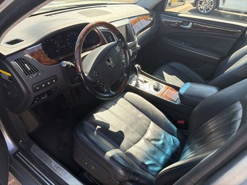 Used 2011 Hyundai Equus Ultimate image 8