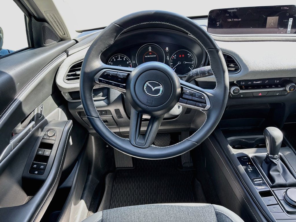 Used 2026 MAZDA CX-30 AWD 2.5 S image 11