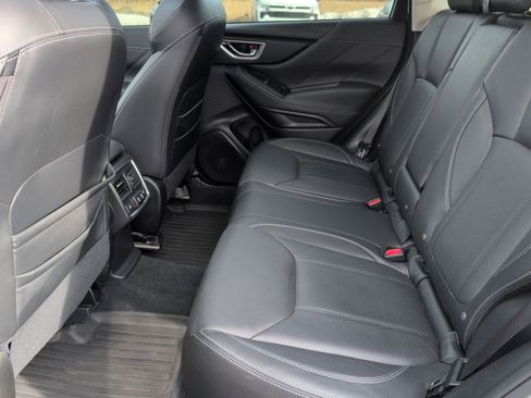 Used 2020 Subaru Forester Touring image 26