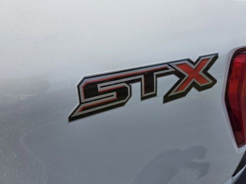 Used 2022 Ford F150 XL w/ STX Appearance Package image 8