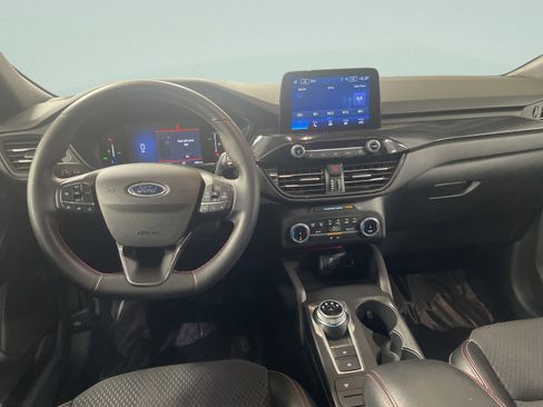 Used 2025 Ford Escape ST-Line AWD/4WD image 15