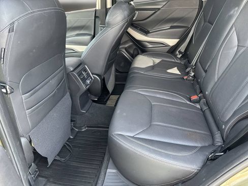 Used 2022 Subaru Forester Limited AWD/4WD image 15