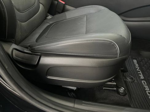 Used 2022 Hyundai Santa Cruz Limited w/ Cargo Package AWD/4WD image 56