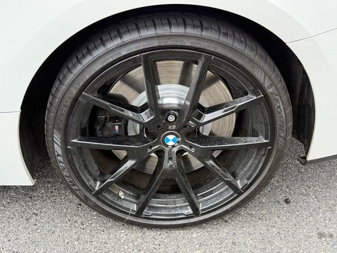 Used 2022 BMW M850i xDrive Coupe image 39