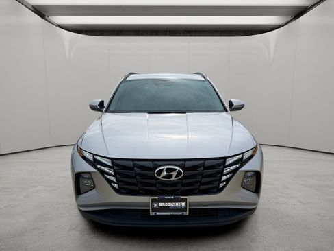 Used 2024 Hyundai Tucson SEL w/ Convenience Package AWD/4WD image 11