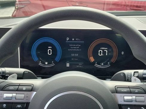 Certified 2024 Hyundai Sonata SEL FWD image 21