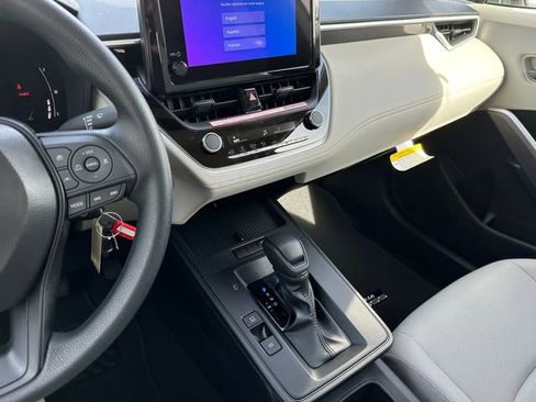 New 2026 Toyota Corolla Cross L image 13