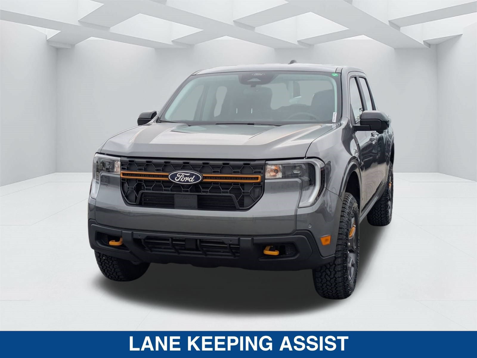New 2026 Ford Maverick Tremor AWD/4WD image 9