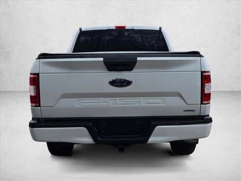 Used 2019 Ford F150 XLT w/ Equipment Group 302A Luxury image 6