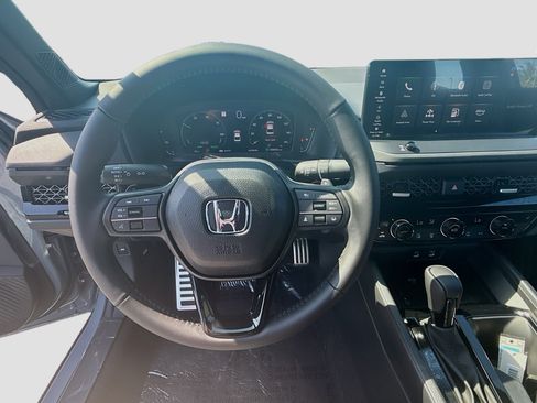 New 2026 Honda Accord Sport image 10