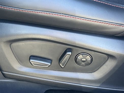 New 2026 Ford Explorer ST w/ Sun And Sound Package image 21