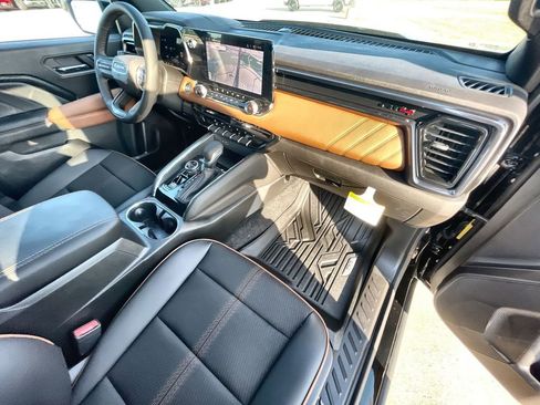 New 2026 GMC Canyon AT4 image 31