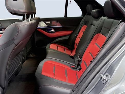 New 2026 Mercedes-Benz GLE 63 AMG S image 7