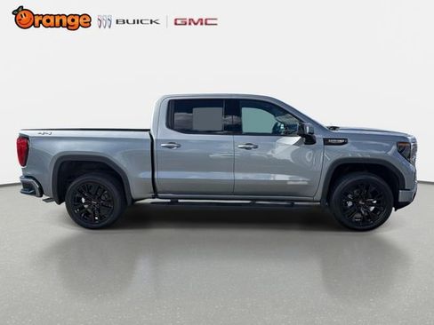 New 2026 GMC Sierra 1500 Elevation w/ Elevation Premium Package AWD/4WD image 2