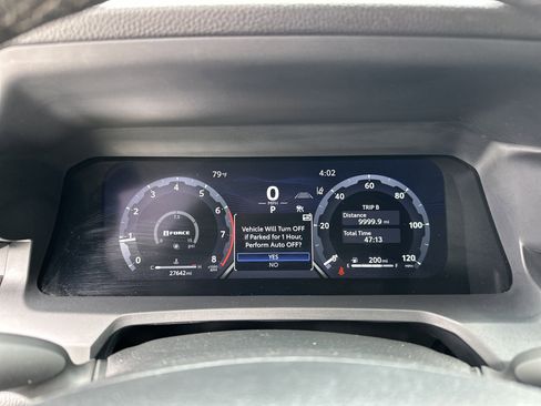 Used 2024 Toyota Tacoma TRD Sport RWD image 21