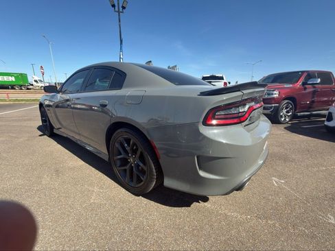 Used 2023 Dodge Charger R/T w/ Blacktop Package image 18