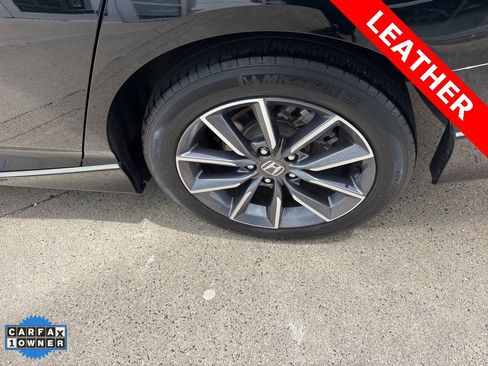 Used 2022 Honda Accord EX-L image 31