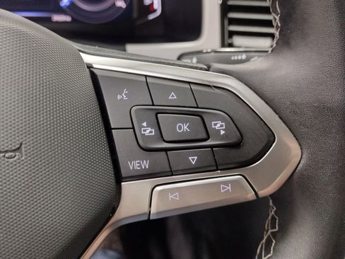 Certified 2022 Volkswagen Atlas Cross Sport SE AWD/4WD image 29