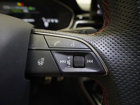 Certified 2023 Audi S4 Premium Plus w/ Premium Plus Package AWD/4WD image 18
