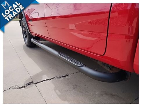 Used 2019 RAM 1500 Rebel w/ Rebel Level 2 Equipment Group AWD/4WD image 19
