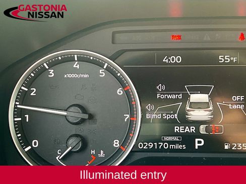 Used 2024 Mitsubishi Outlander SE image 15